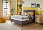 Silentnight memory cool 2000 pillowtop Mattress