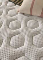 Silentnight memory cool 2000 pillowtop Mattress 2