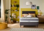Silentnight memory cool 2000 pillowtop Mattress 3