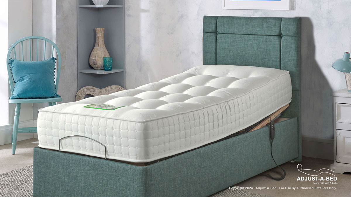 Adjustable Beds & Mattress Compatibility