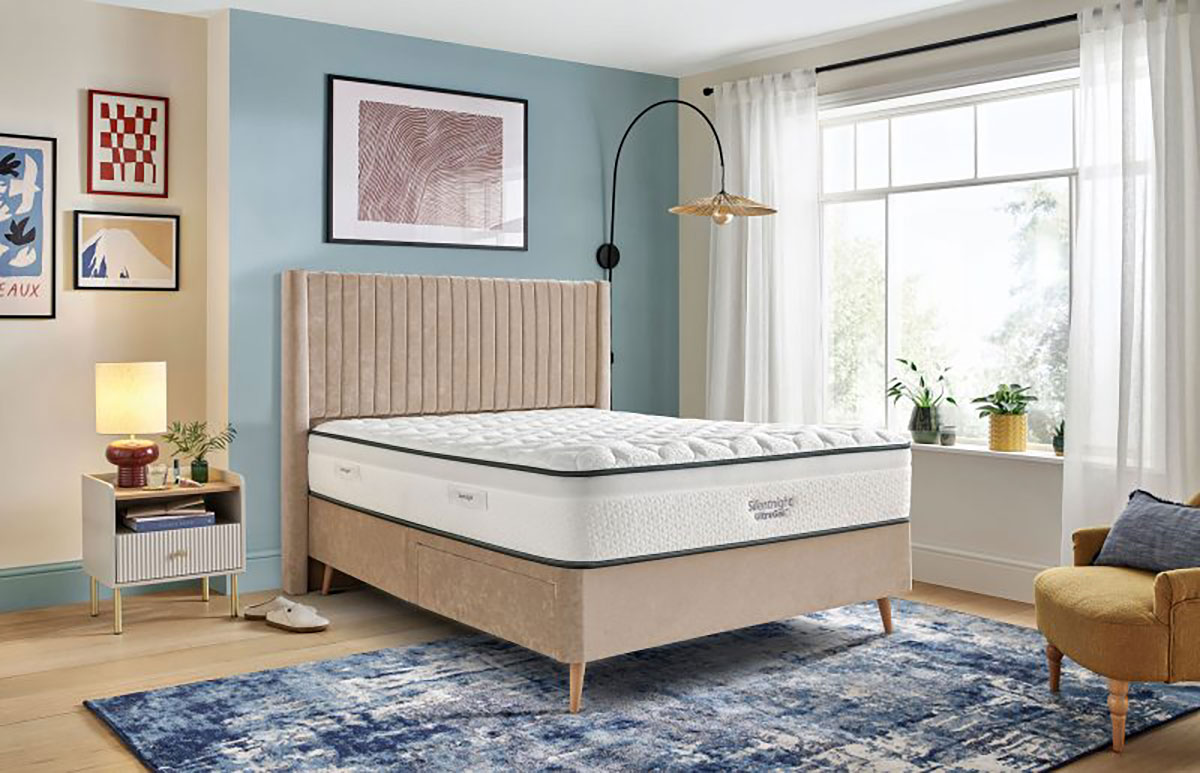 Allergy Friendly Mattresses – sleep guide hero image