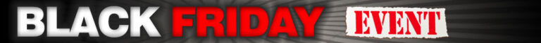 Black Friday Header