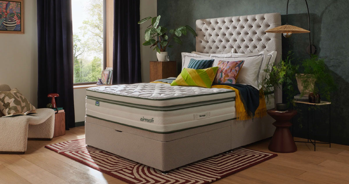 Find Your Ideal Feel