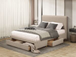 Flintshire Drury Storage Bed 4