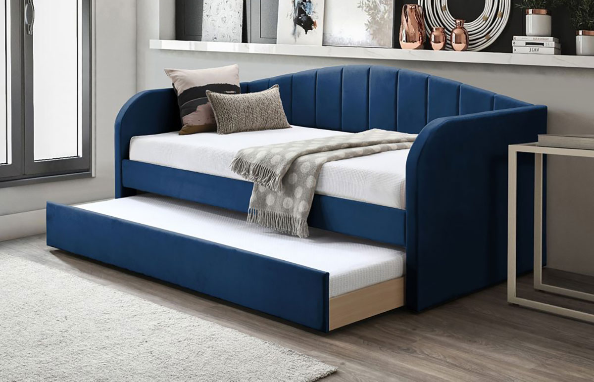 Guest Beds & Sofa Bed Mattresses – sleep guide hero image
