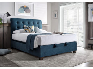 Kaydian Ashbrooke Ottoman 8