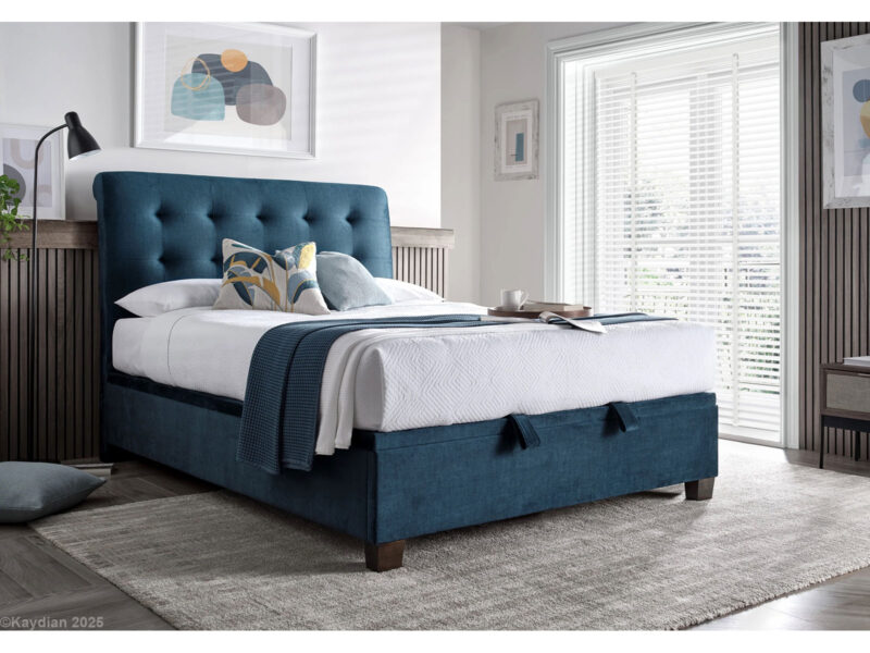 Kaydian Ashbrooke Ottoman 8