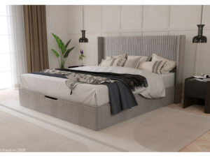 Kaydian Hartley Ottoman 9