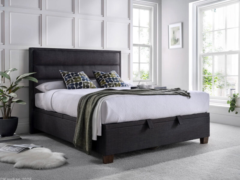 Kaydian Kirkland Ottoman 2