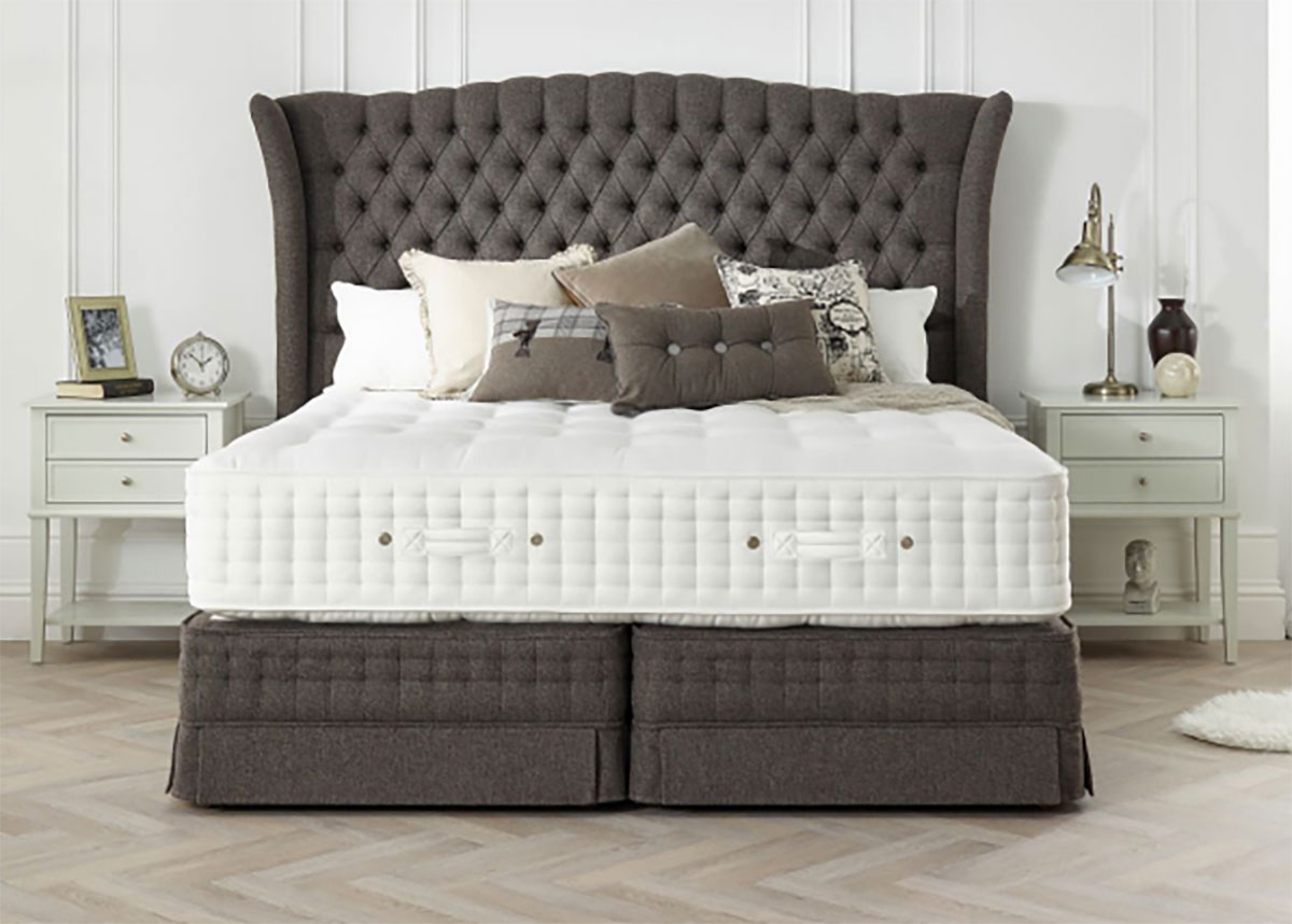 Mattress Care, Rotation & Lifespan – sleep guide hero image