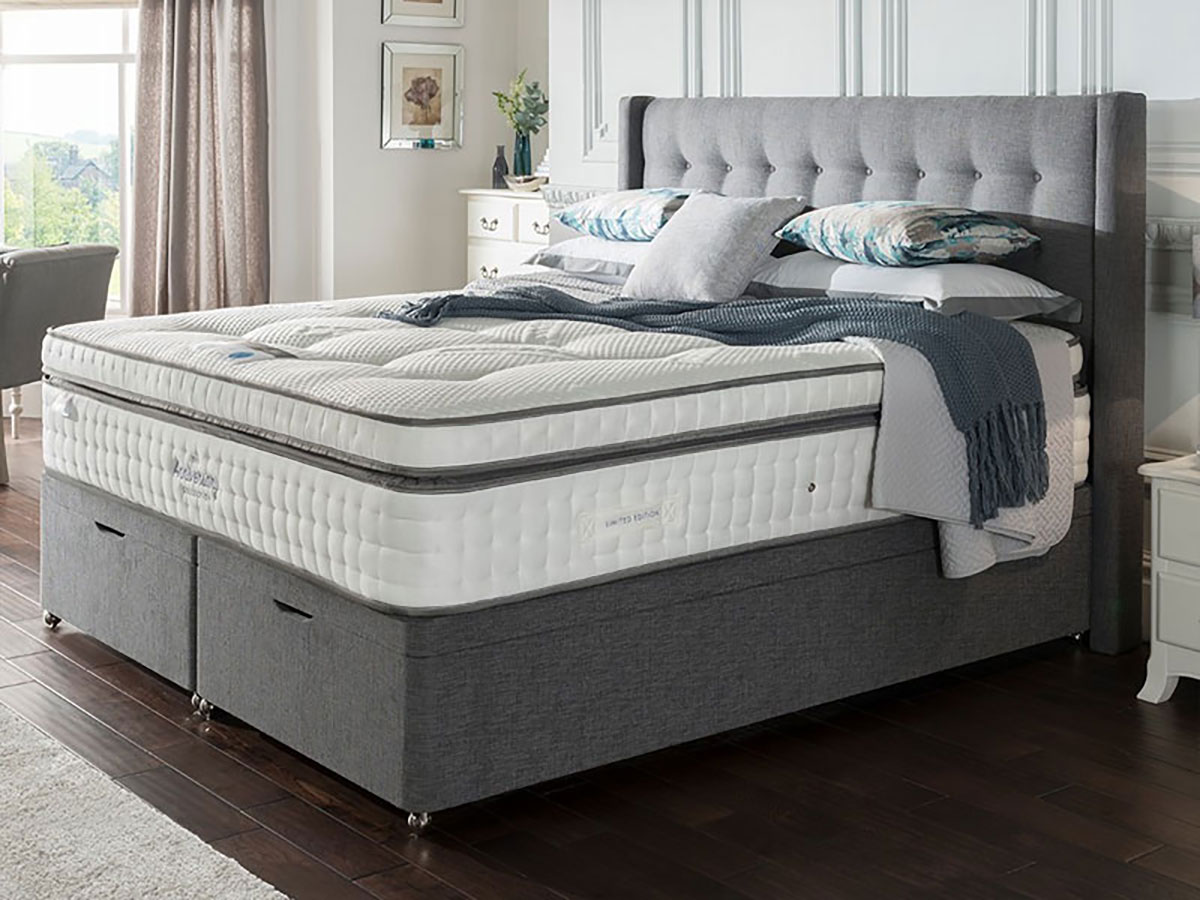 Mattress Depth & Bed Compatibility