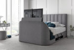 Medburn TV Ottoman Marbella Grey TV up.jpg