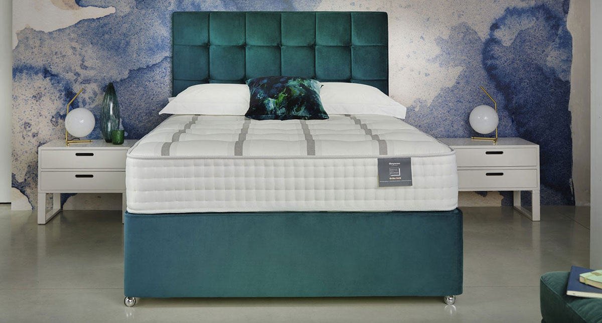 Best Mattresses for Back Pain – sleep guide hero image