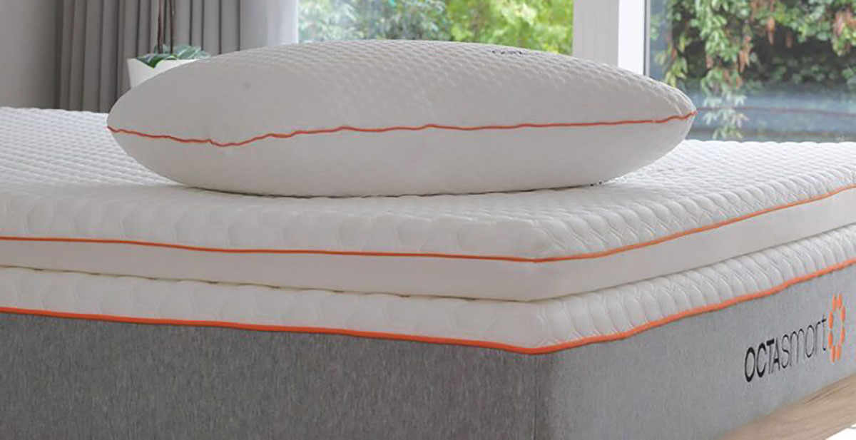 Pillow Buying Guide – sleep guide hero image