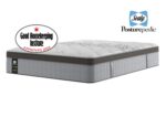 Sealy Elevate Ultra Saxby Luxury Plush Mattress 2
