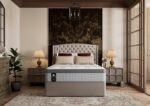 Sealy Elevate Ultra Saxby Luxury Plush Mattress 3