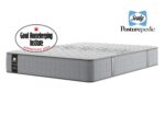 Sealy Priestly Elevate Ultra Extra Firm Mattress 2
