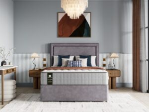 Sealy Priestly Elevate Ultra Extra Firm Mattress 3