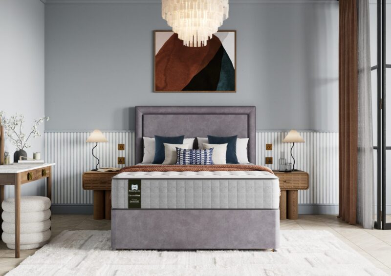 Sealy Priestly Elevate Ultra Extra Firm Mattress 3