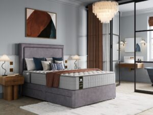 Sealy Priestly Elevate Ultra Extra Firm Mattress