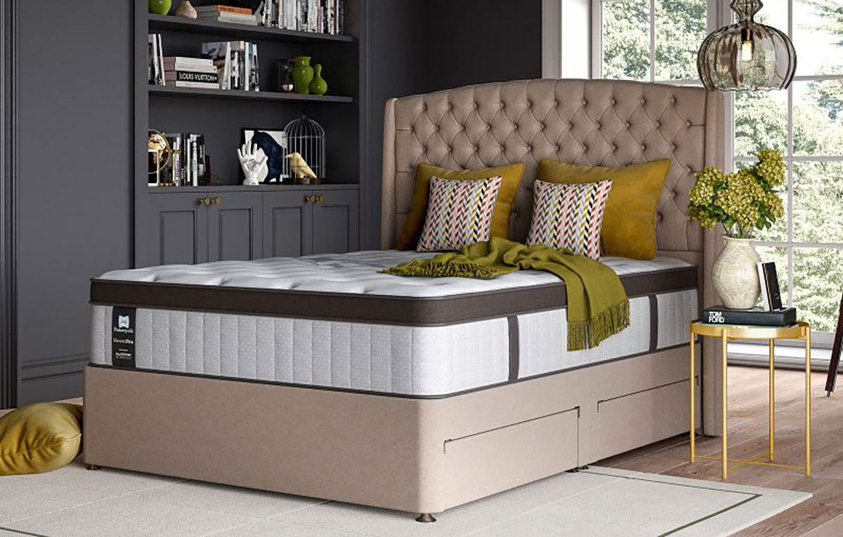 UK Mattress Sizes & Room Fit: Full Measurements & Tips (Expanded) – sleep guide hero image