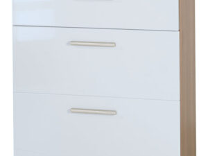 Welcome Furniture Knightsbridge 3 Drawer Chest