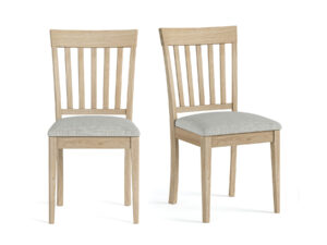 527227 G8658 PEMBROOKE DINING CHAIR SET OF 2 (7)