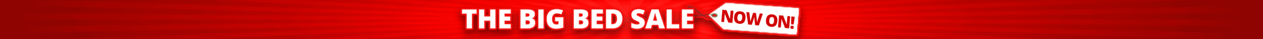 Big Bed Sale
