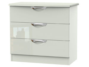 Welcome Furniture Camden 3 Drawer Chest