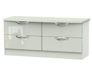 Welcome Furniture Camden 4 Drawer Bed Box