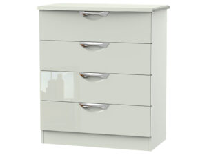 Welcome Furniture Camden 4 Drawer Chest
