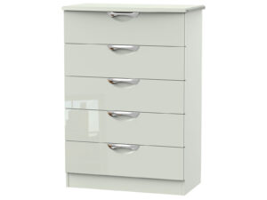Welcome Furniture Camden 5 Drawer Chest