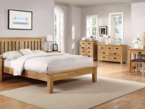 Sleep To Go Denver Bedstead