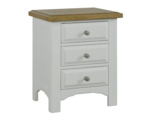 Furniture Mill Eden Bedside Table