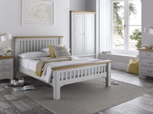 Furniture Mill Eden Bedstead