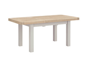 G8272 SALCOMBE GREY SMALL EXT DINING TABLE