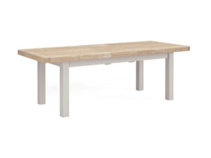 Corndell Global Home Salcombe Large Extending Dining Table