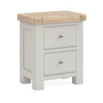G8278 SALCOMBE GREY BEDSIDE