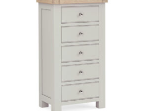 G8281 SALCOMBE GREY TALL BOY