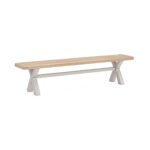Corndell Global Home Salcombe Cross Bench