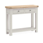 Corndell Global Home Salcombe Console Table