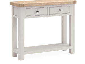 Corndell Global Home Salcombe Console Table