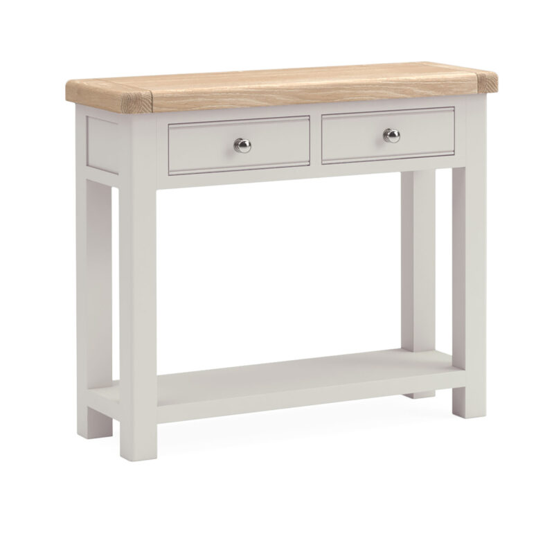 Corndell Global Home Salcombe Console Table