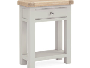 Corndell Global Home Salcombe Telephone Table