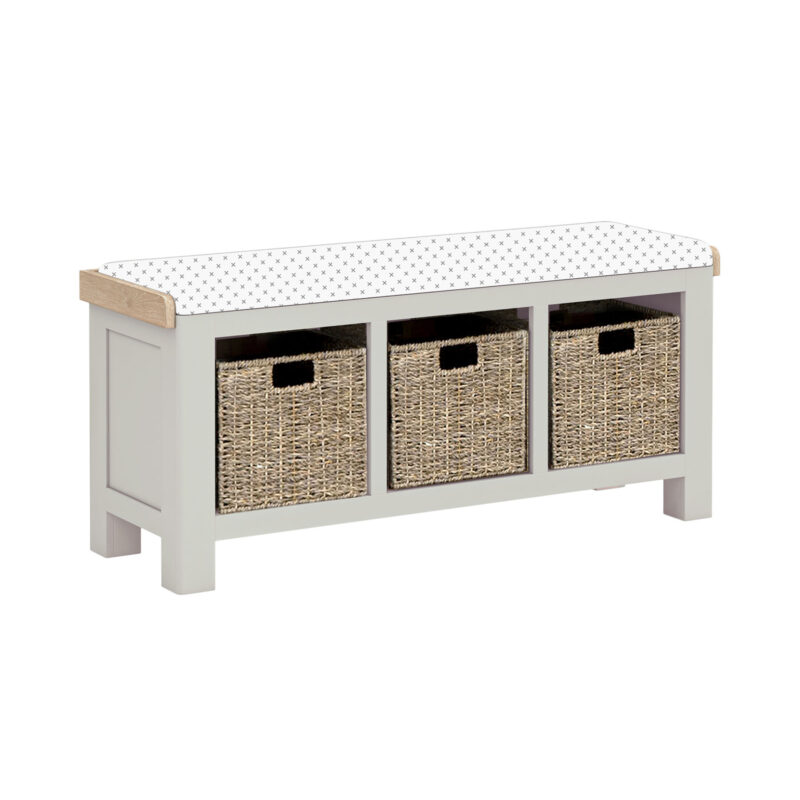 Storage Bench