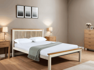 Sleep To Go Hudson Bedstead
