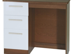 Welcome Furniture Knightsbridge 3 Drawer Vanity