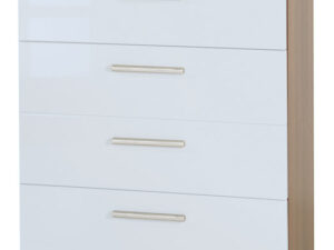 Welcome Furniture Knightsbridge 4 Drawer Chest