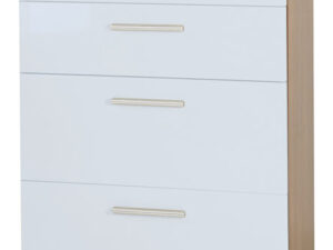 Welcome Furniture Knightsbridge 4 Drawer Deep Chest