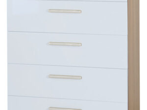 Welcome Furniture Knightsbridge 5 Drawer Chest